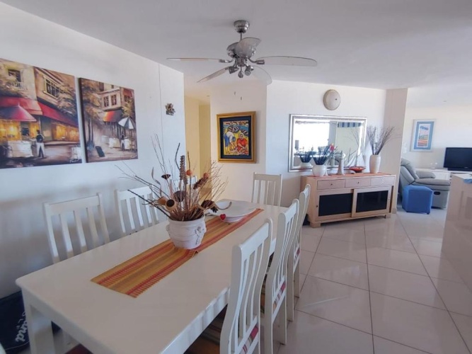 Double Apartment
