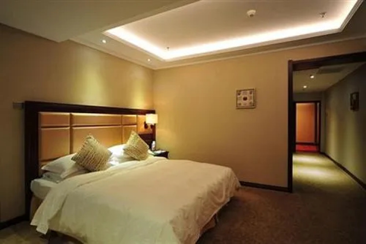 Changchun Global Hotel