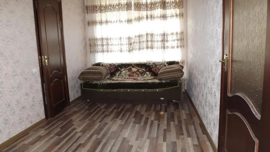 Maze Guest House