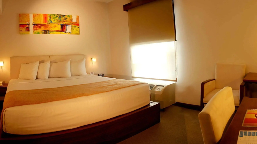 Hotel Hex