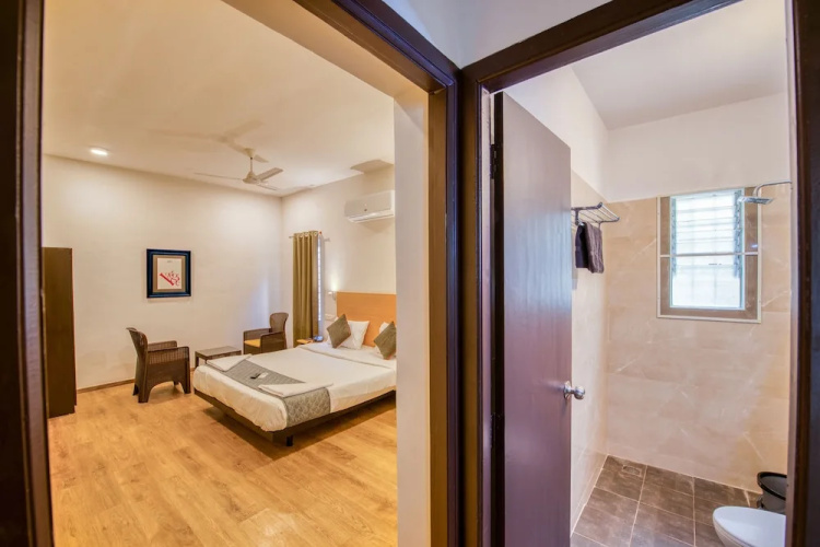 Iyla Apart Hotel