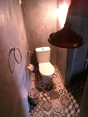 Riad Eucalyptus Vue Mer