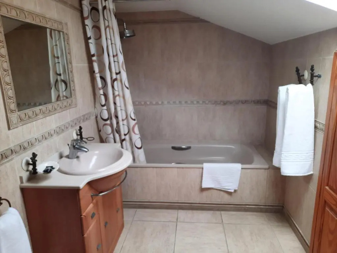 Castle Harbour 14 - Two Bed privately owned accommodation in Los Cristianos