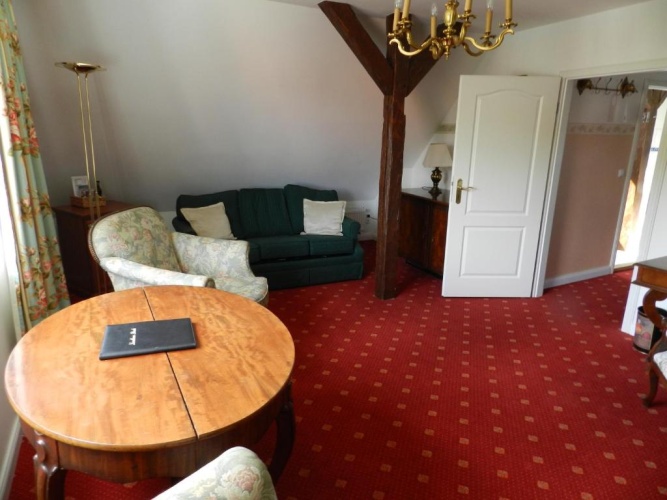 Comfort Family Suite