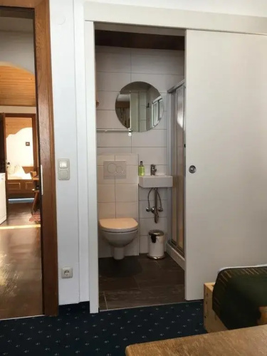 Doff-Sotta Appartements