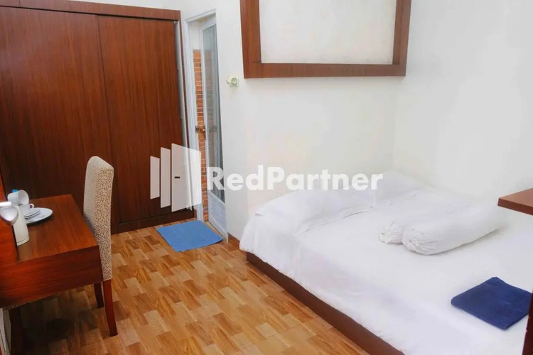 Guest House Bibong Makassar RedPartner