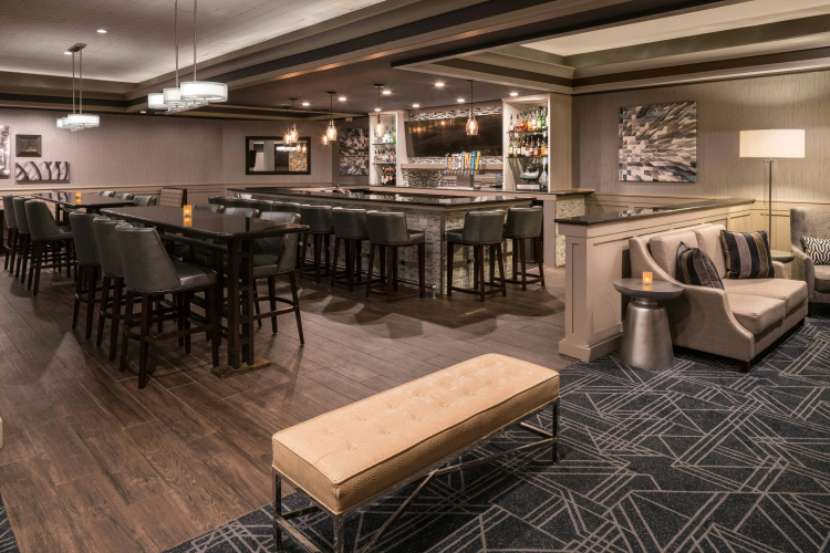 Sheraton Salt Lake City Hotel photo 25