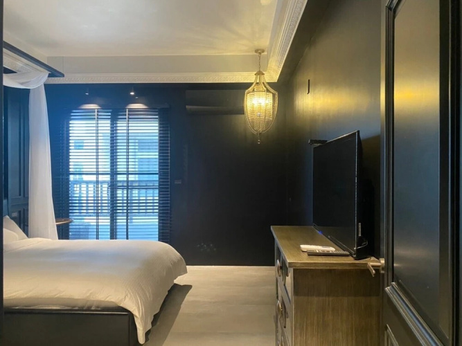 Olivia Boutique Hotel
