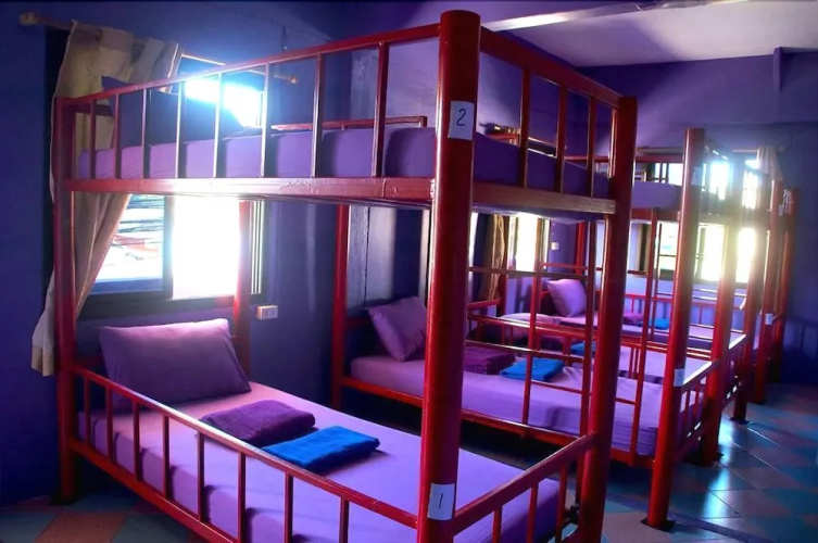 Above & Beyond Hostel