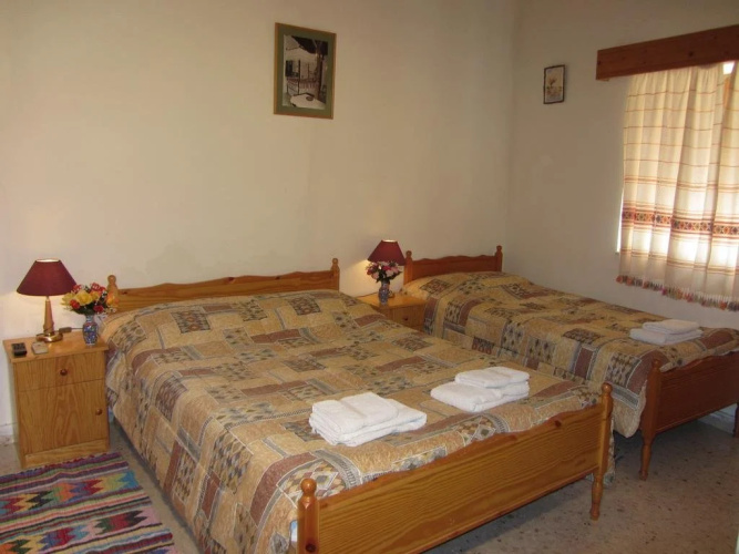 Meli House