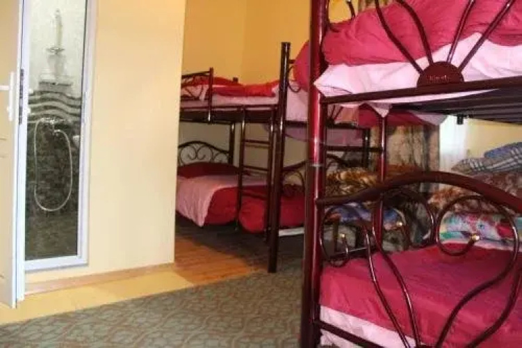 V&M Kazbegi Guesthouse