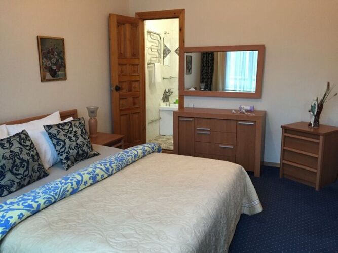 Фотография номера гостиницы Стригино