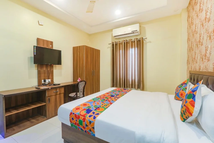 Executive room