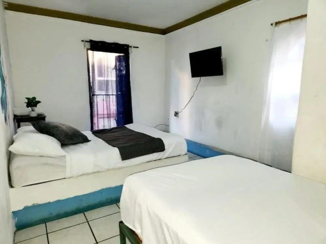 Comfort Triple room