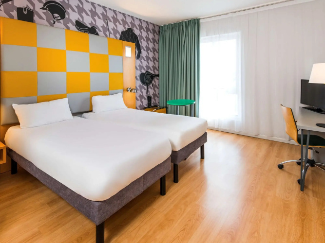 Ibis Styles Haydock