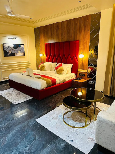 Imagen del hotel