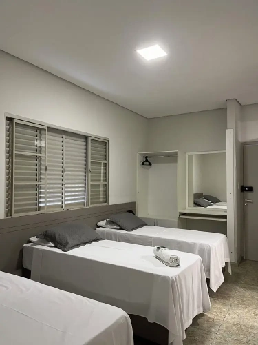 Luxury room