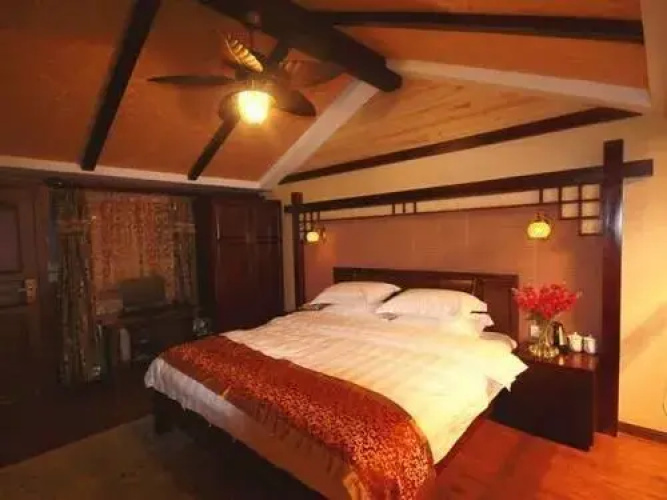 Dongqinyuan Inn