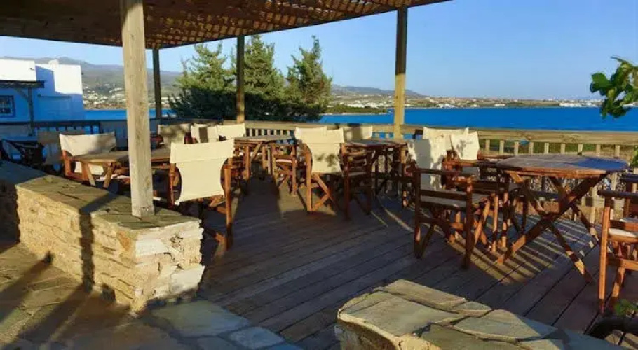 Paradise Village