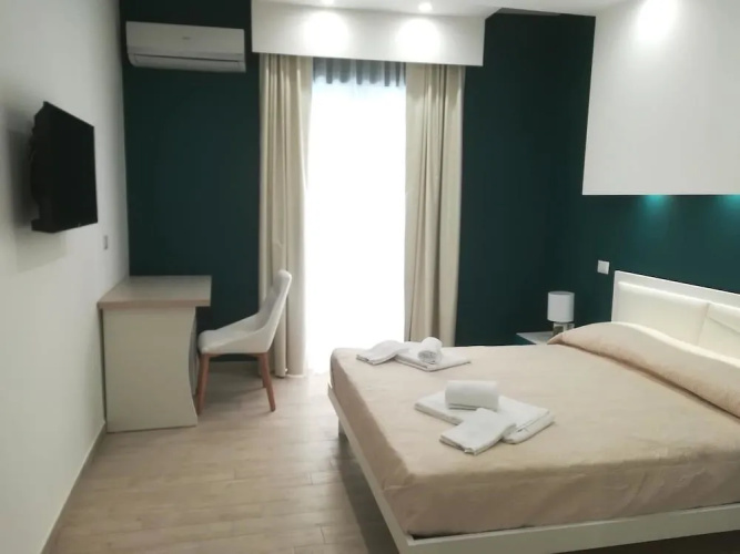 B&B Vittorio Emanuele