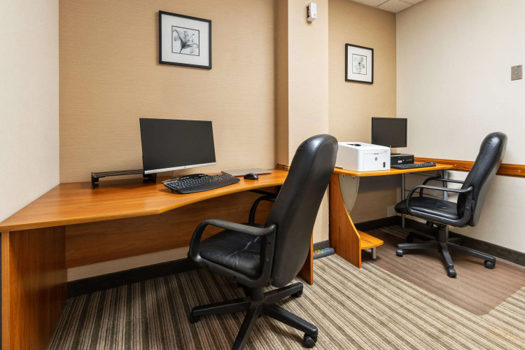 Allure Hotel & Conference Centre, Ascend Hotel Collection photo 8