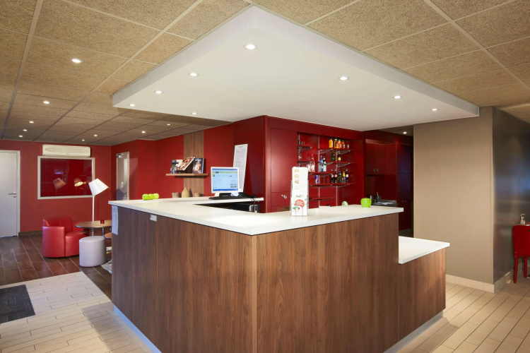Campanile Nature - Taverny