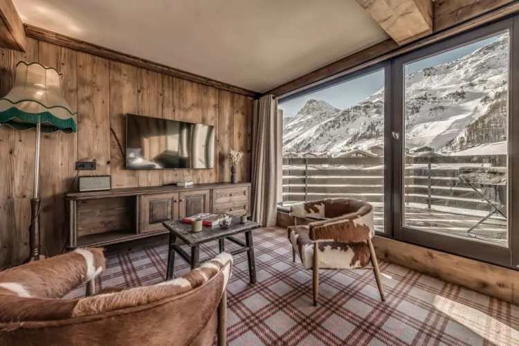 Hotel Le Val d'Isere