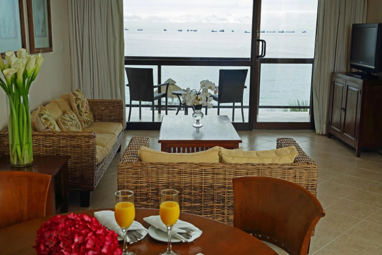 Dreams Playa Bonita Panama Resort and Spa photo 9