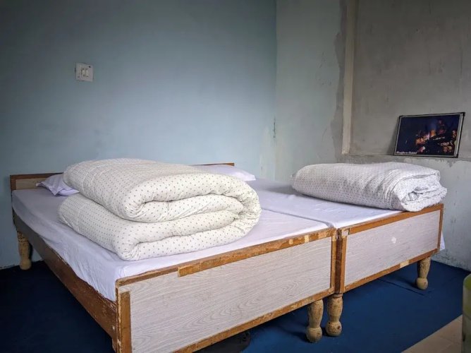 Falcon Homestay