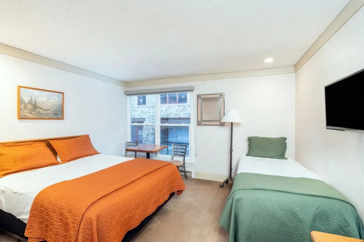 Hotelbild