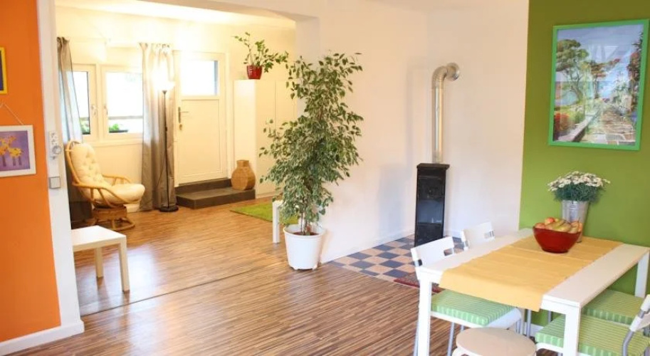Apartment Nord
