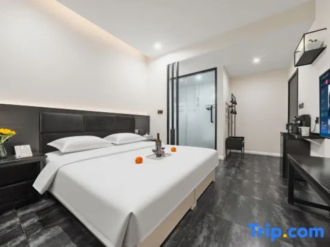 Luxury Double room