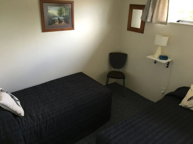 Mount View Motel