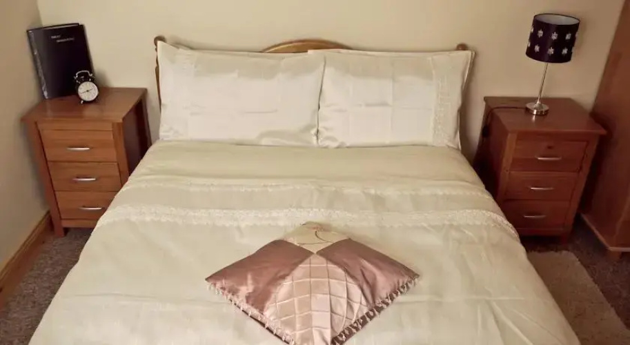 Ardmore Bed and Breakfast