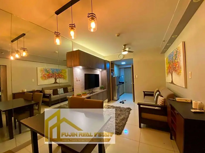 Breeze residence