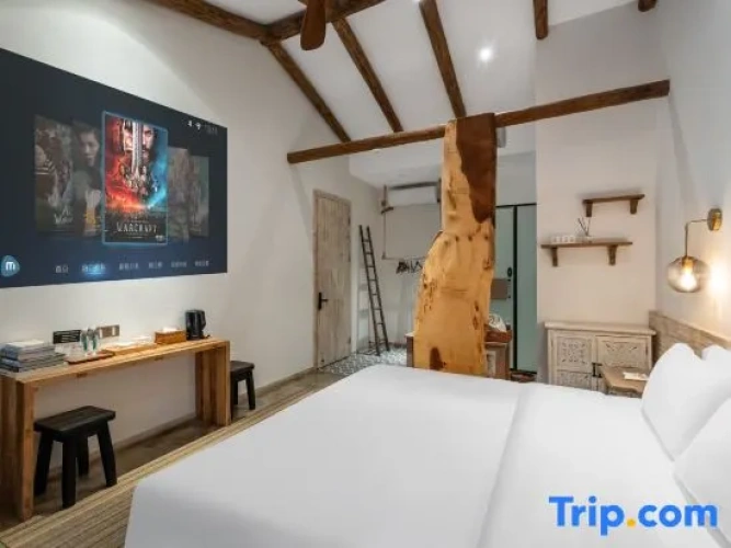 2 Bedrooms Duplex Suite