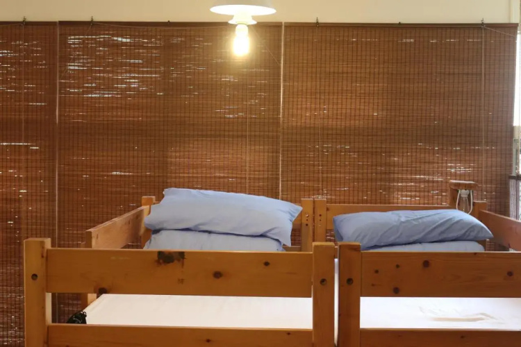 Mountain Lodge Hostel
