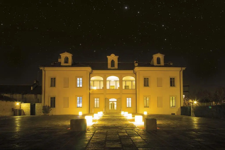 Otel görseli