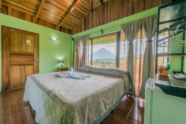 Hotel Castillo del Arenal