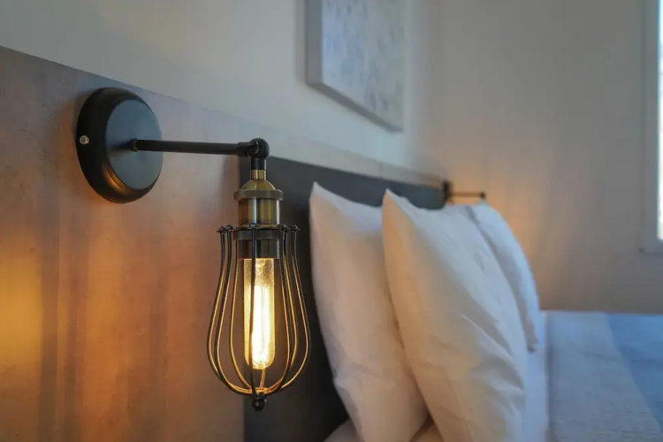Aether Mykonos 5BR Port View Villa