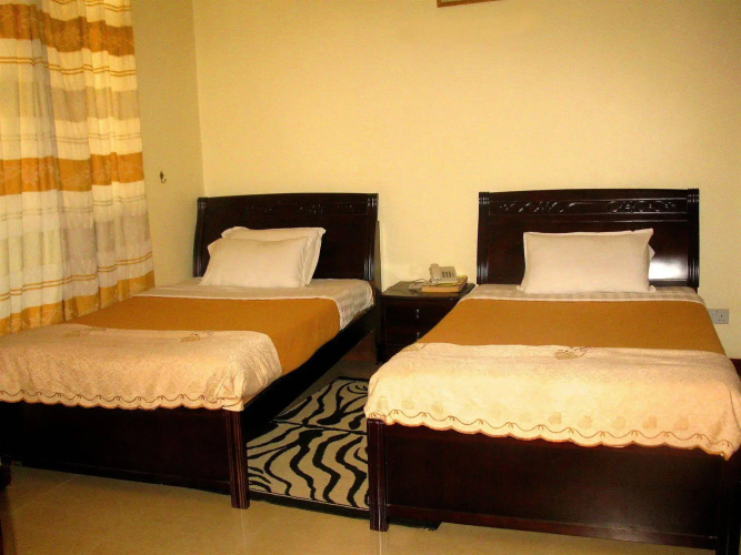 Hotelbild