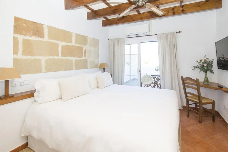 Agroturismo Llucmaçanes Gran