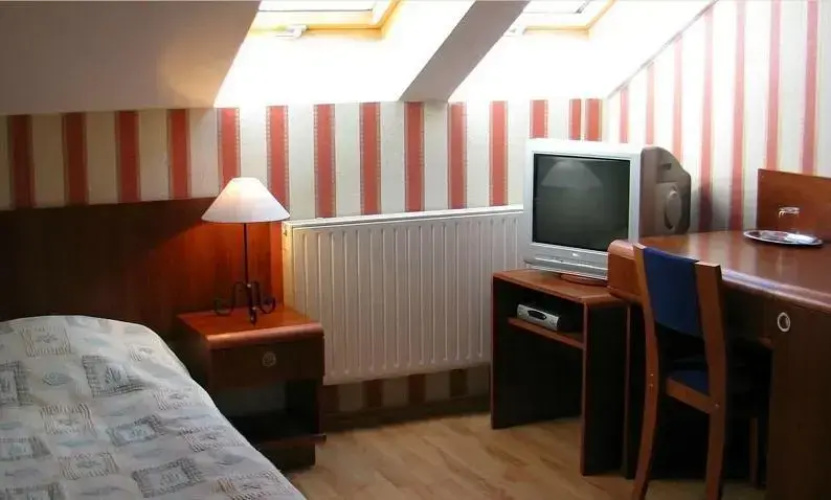 Hotel Nowy Dwór