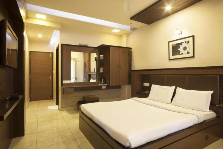 Hotel Plaza Inn