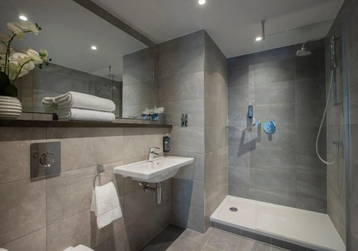 Clayton Hotel Bristol City photo 10