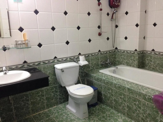 Huyen Tran Hotel