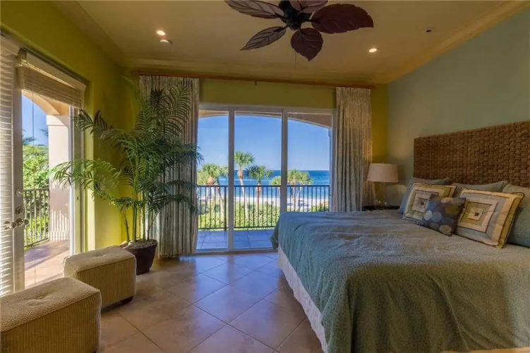 064-North Pointe Beach House