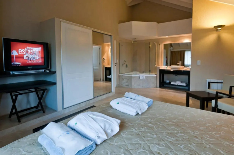 Alamos del Mar Apart Hotel & Spa