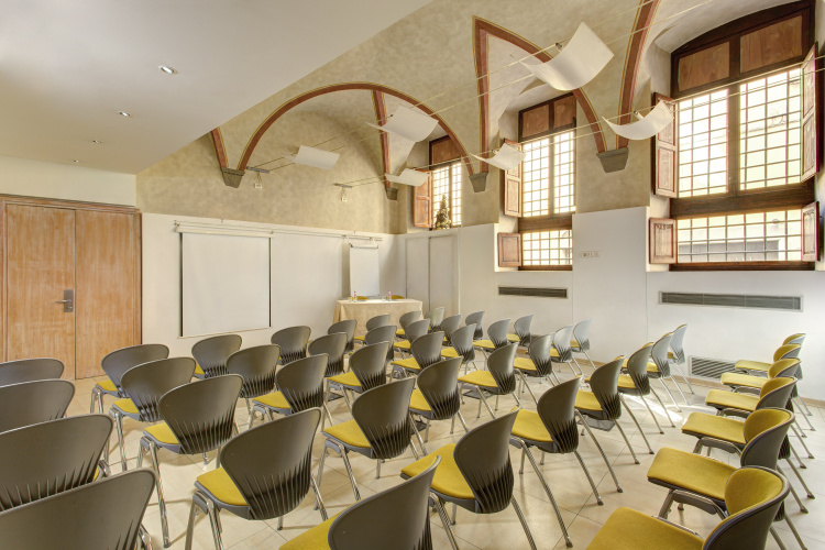 Grand Hotel Cavour photo 31