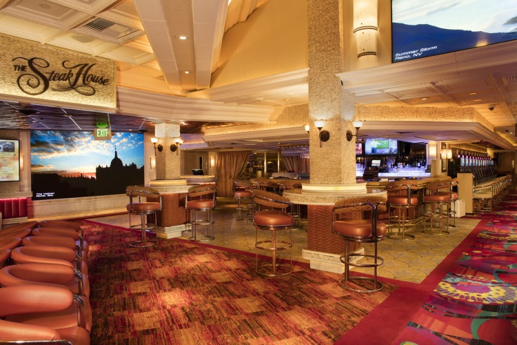 Western Village Inn & Casino At The Marina photo 12
